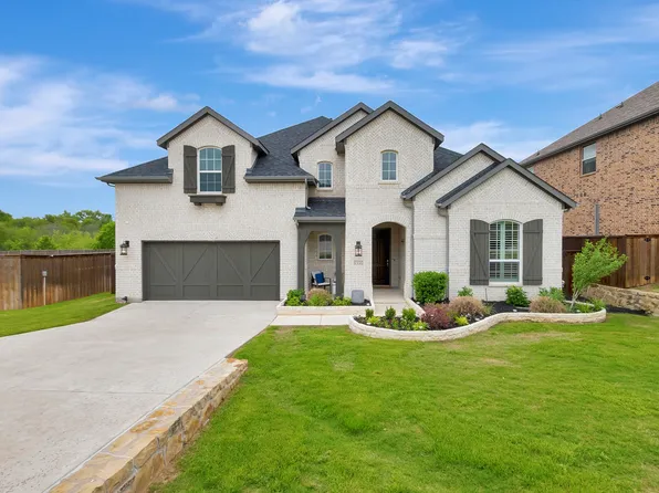 1332 Highpoint Way, Roanoke, TX 76262