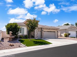 1507 Belterra, Beaumont, CA 92223