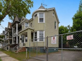 947-949 William St, Elizabeth City, NJ 07201