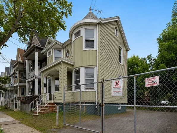 947-949 William St, Elizabeth City, NJ 07201