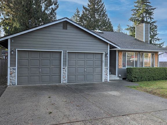 Well Maintained Home>