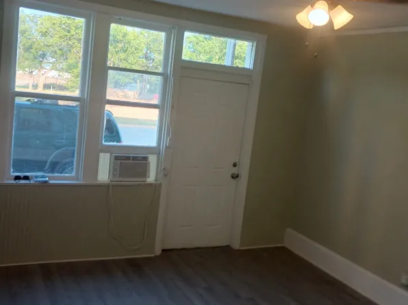 618 Sycamore St APT 2A, Abilene, TX 79602