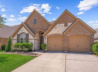 4236 Palmer Hill Dr, Spring, TX 77386