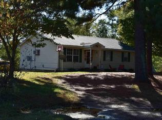 4693 Kendall Rd, Hornbeak, TN 38232