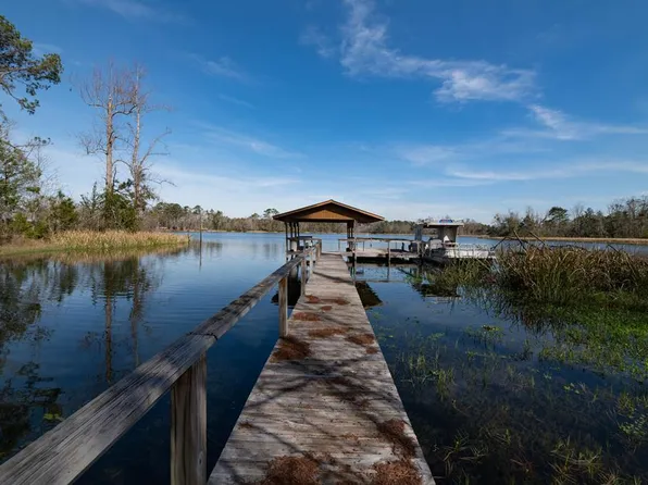 157 Bowyer Dr, Bainbridge, GA 39819