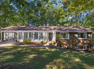 4208 Malvern Rd, Durham, NC 27707