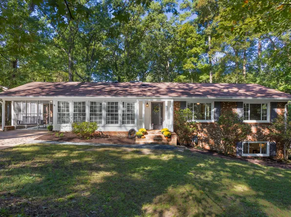 4208 Malvern Rd, Durham, NC 27707