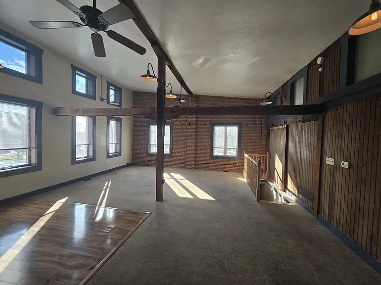 43 Frederick St #1 — Photo 1