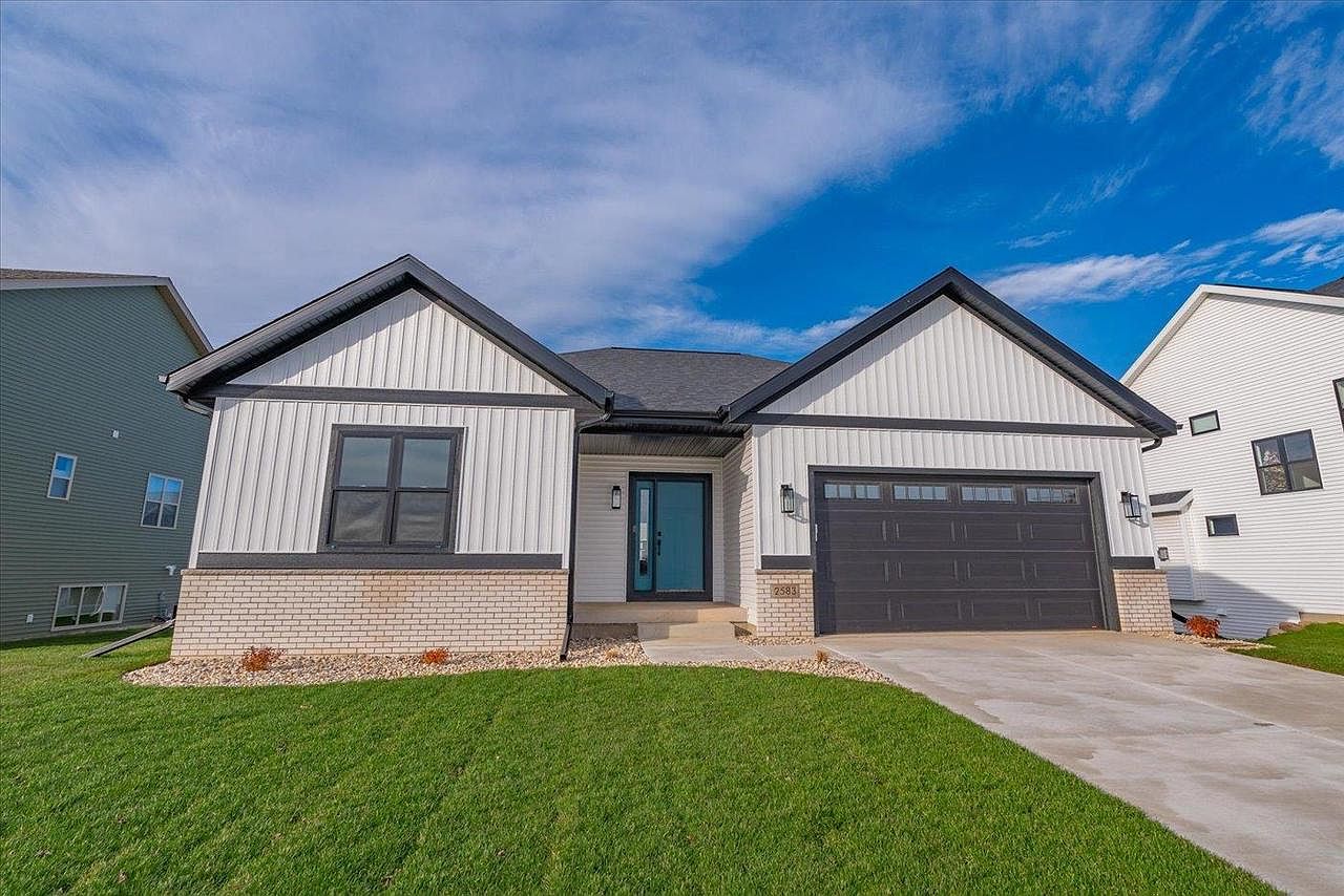 2583 Holstein Lane, Madison, WI 53711 Zillow