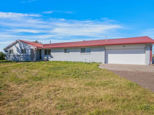 41 Diamondback Pl, Spring Creek, NV 89815