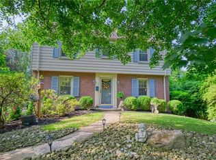 227 Morewood Rd, Glenshaw, PA 15116