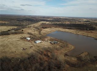 54672 W 211th St S, Depew, OK 74028