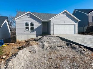 1939 Masters Dr, Festus, MO 63028