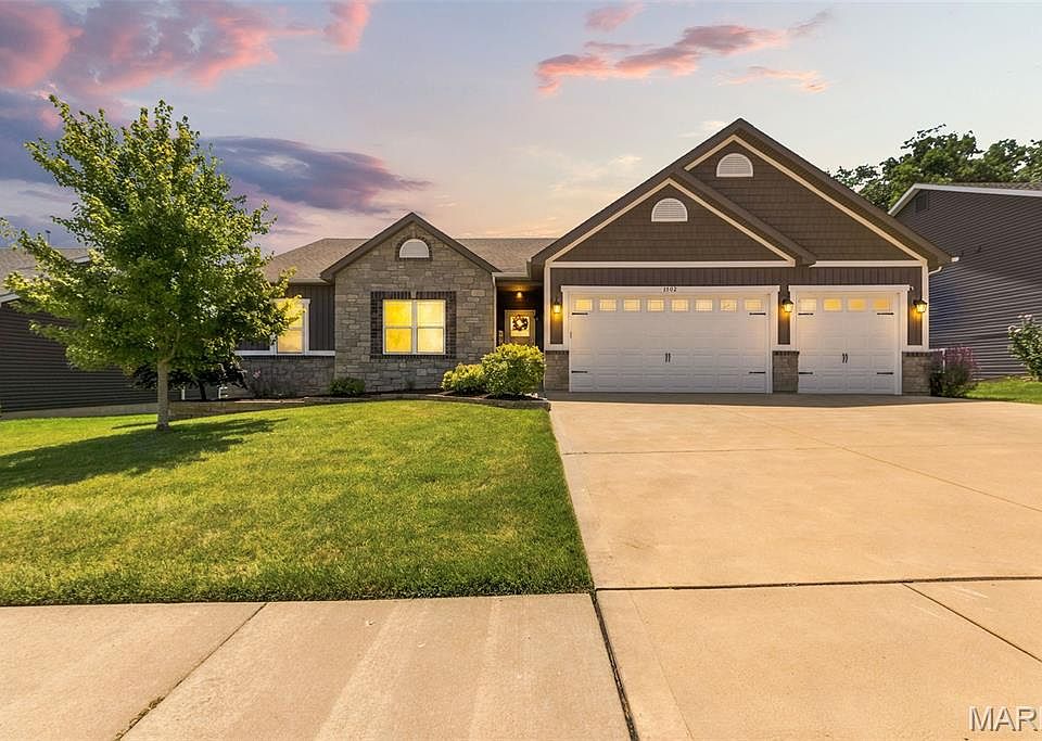 1st image of 1802 Barclay Trail Dr
