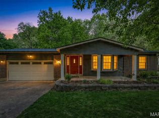 5170 Darkmoor Ln, Imperial, MO 63052