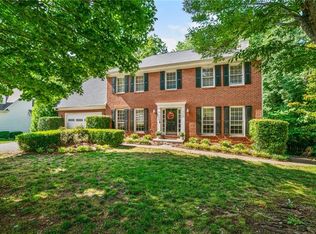 1365 Twin Bridge Ln, Lawrenceville, GA 30043