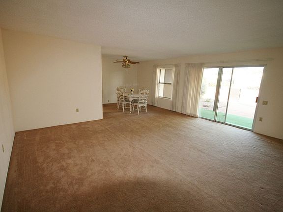 Living / Dining area