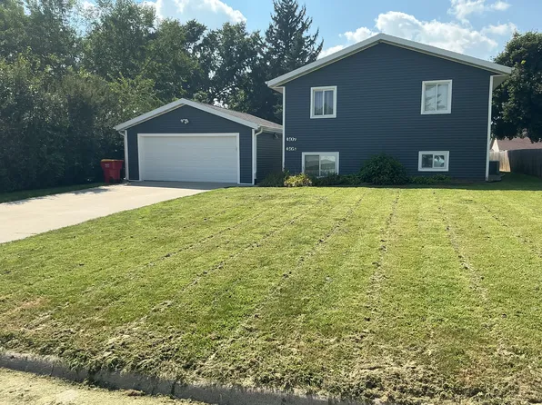 305 Abraham Dr, Ames, IA 50014