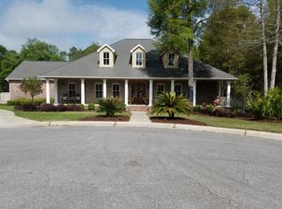 9608 Yarrow Cir, Pensacola, FL 32514