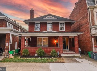 148 Lafayette St, York, PA 17401