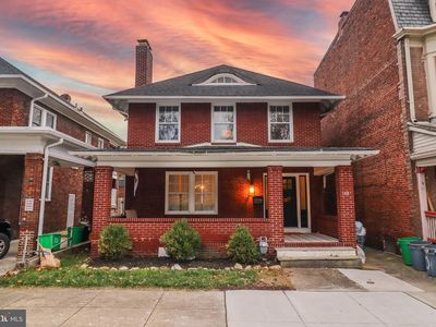 148 Lafayette St, York, PA, 17401
