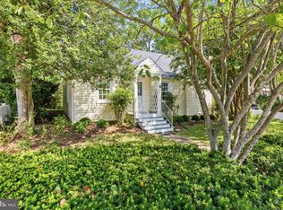 106 W Marshall St, Middleburg, VA