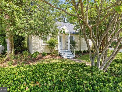 106 W Marshall St, Middleburg, VA, 20117