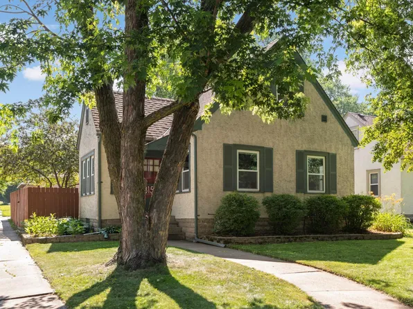 3157 McKinley St NE, Minneapolis, MN 55418