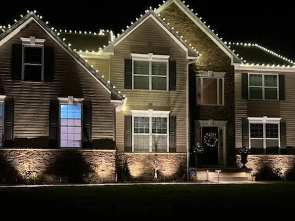 207 Maria Elena Dr, Mullica Hill, NJ 08062