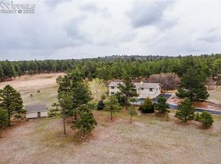 11345 Burgess Ln, Colorado Springs, CO 80908