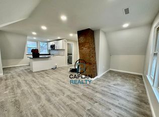 44 Henry St #3C, New Haven, CT 06511