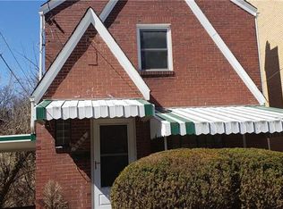 1435 Oberlin St, Pittsburgh, PA 15206