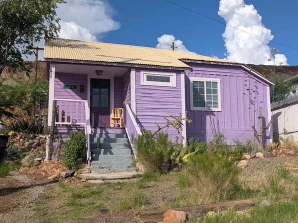 70 Pittsburg Ave #A, Bisbee, AZ 85603