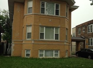 6641 S Richmond St, Chicago, IL 60629