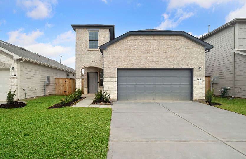 Home Exterior