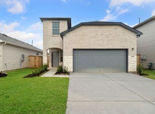10918 Flycatcher Dr, Willis, TX 77378