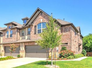 4817 Bridgewater St, Plano, TX 75074