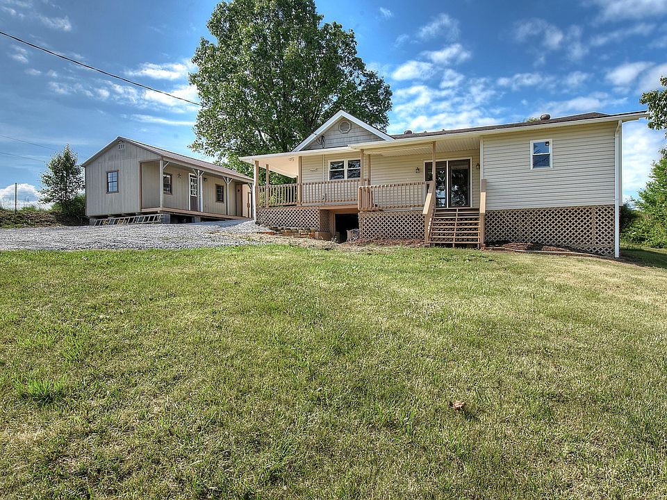 228 Tabernacle Ln, Chuckey, TN 37641 Zillow