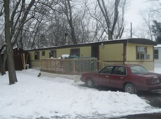 67 Poplar Way, Yoder, IN 46798