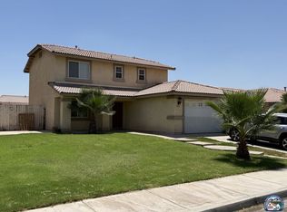 1236 T Boman St, Calexico, CA 92231