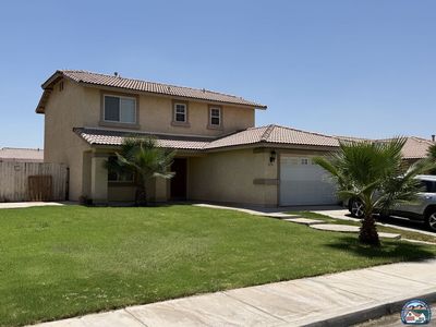 1236 T Boman St, Calexico, CA, 92231