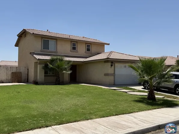 1236 T Boman St, Calexico, CA 92231