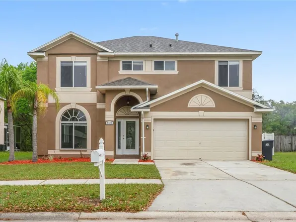 3417 Pine Top Dr, Valrico, FL 33594