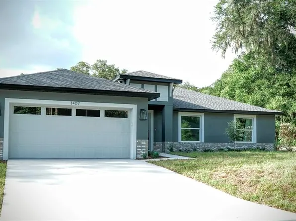 1407 19th St, Orange City, FL 32763