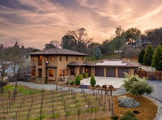4205 River Woods Dr, Auburn, CA 95602