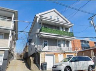 533 Branch Ave, Providence, RI 02904