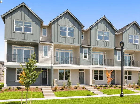 5013 SE Davis Rd #27, Hillsboro, OR 97123