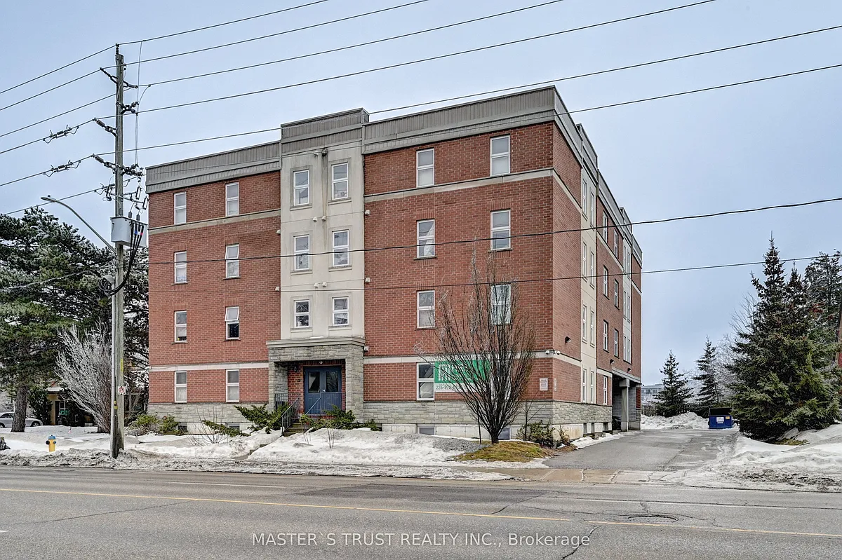 Building Photo - 81 Columbia St W #12