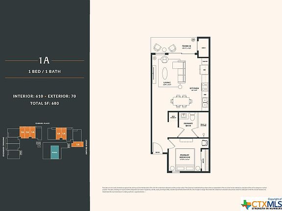 5th image of 2165 Gabriels Pl #1310