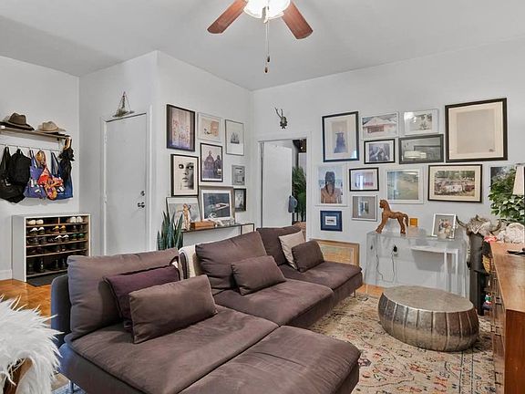 3rd image of 321 Cornelia St #1